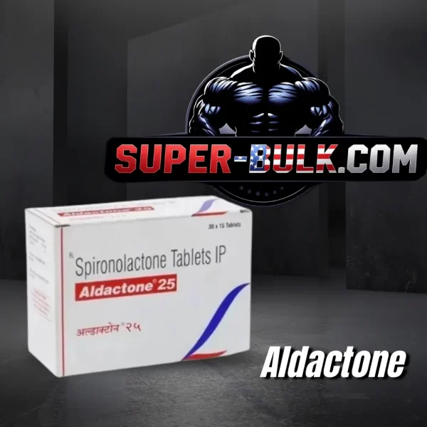 Aldactone 25mg