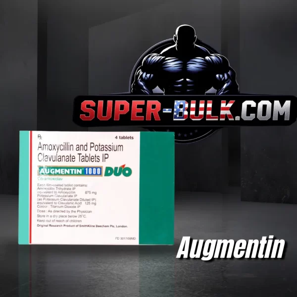 Augmentin 1000mg