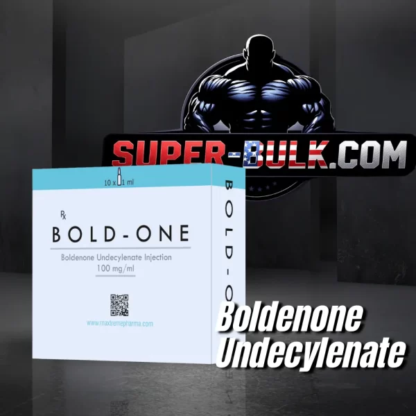 Boldenone undecylenate 100mg