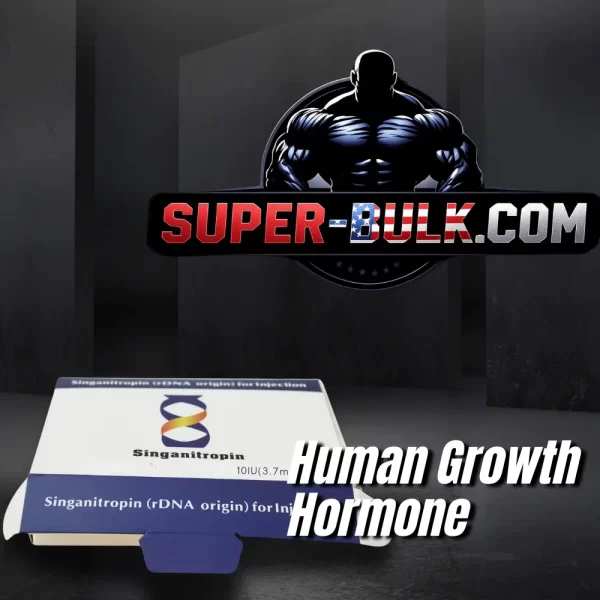 Human Growth Hormone 10IU