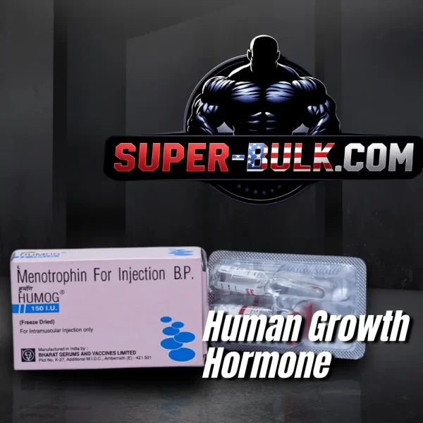 Human Growth Hormone 150IU