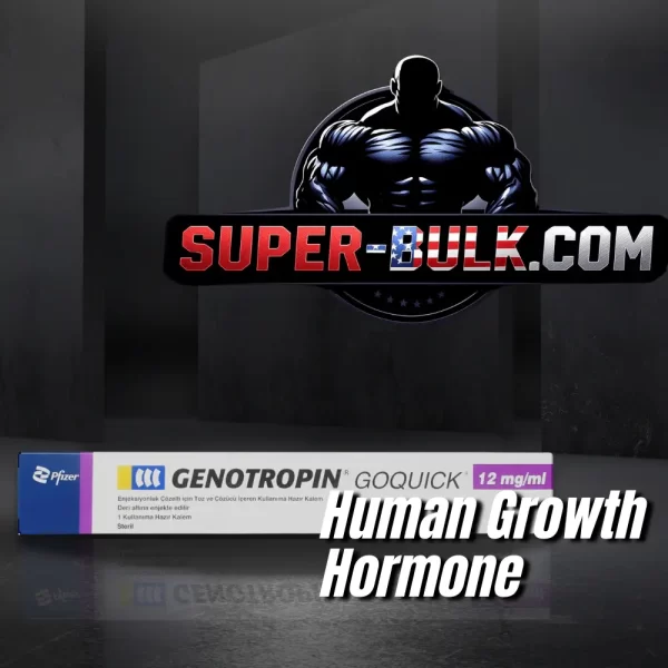 Human Growth Hormone 36IU