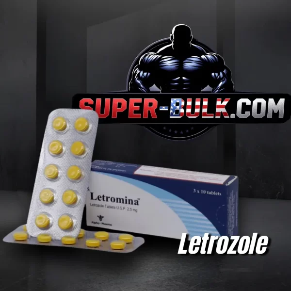 Letrozole 2.5mg