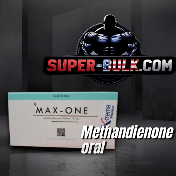 Methandienone oral 10mg