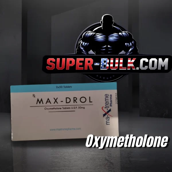 Oxymetholone 10mg