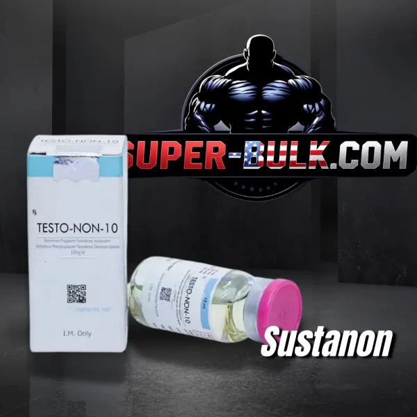 Sustanon (vial) 250mg