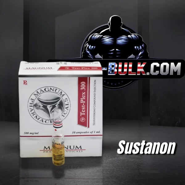 Sustanon (vial) 300mg