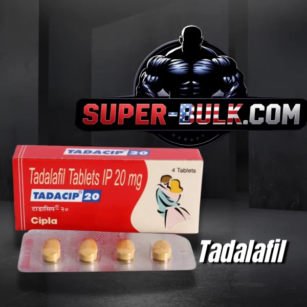 Tadalafil 20mg