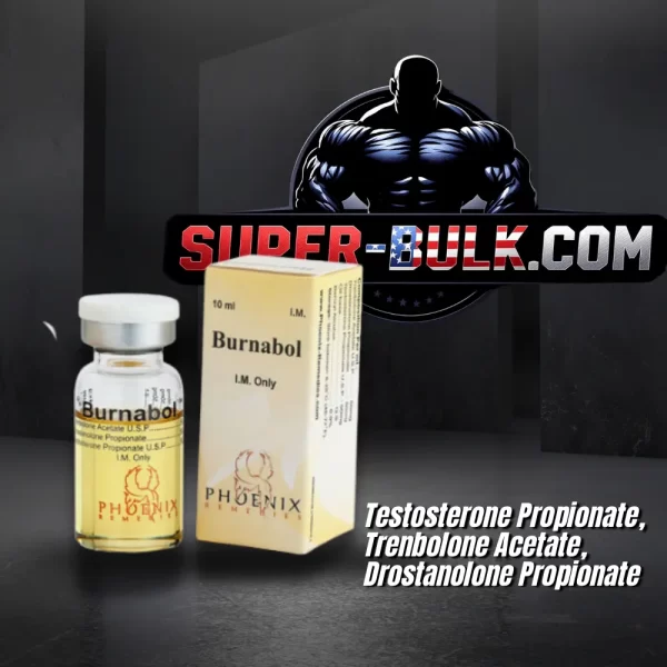 Testosterone Propionate, Trenbolone Acetate, Drostanolone Propionate (vial) 150mg