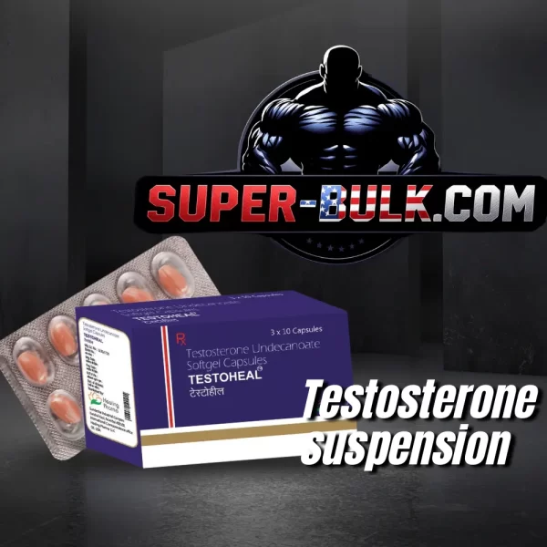 Testosterone undecanoate 40mg