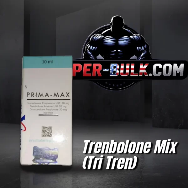 Trenbolone Mix 150mg